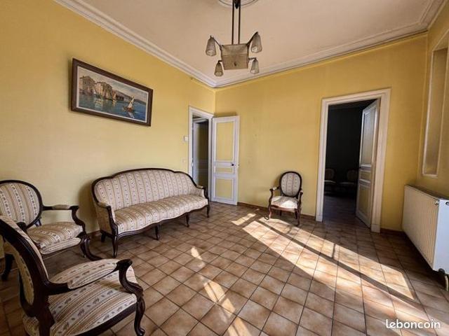 Maison vente à Tarbes, Hautes-Pyrénées
