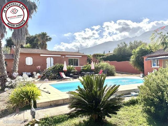 Maison vente à Sartène, Porto-vecchio