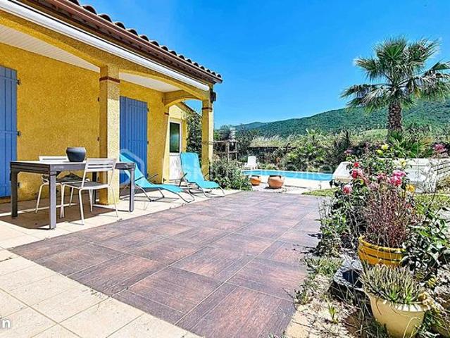 Maison vente à Prades, Finestret