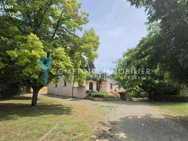 Maison vente à Lodève, Aniane