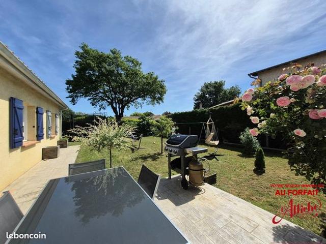 Maison vente à Toulouse, Villemur-sur-tarn