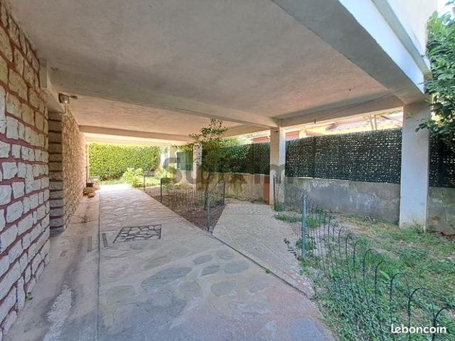 Maison vente à Alès, Chamborigaud