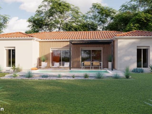 Maison vente à Agen, Lafox