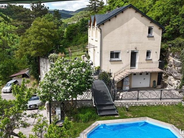 Maison vente à Mende