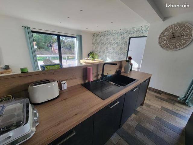 Maison vente à Narbonne, Sallèles-d'aude
