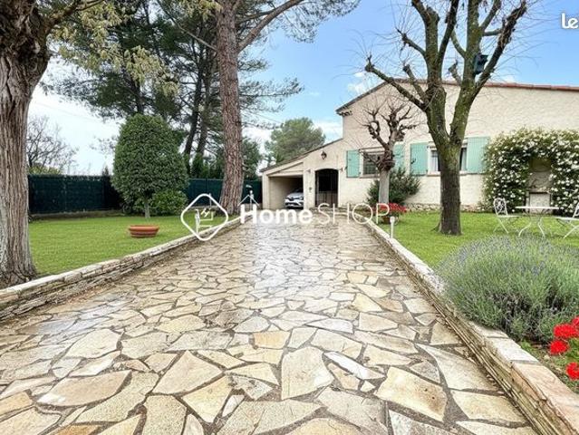 Maison vente à Aix-en-Provence, Bouc-bel-air