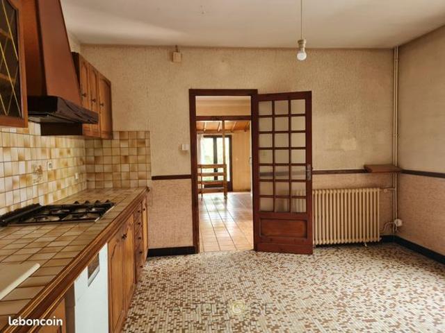Maison vente à Marmande, Tonneins