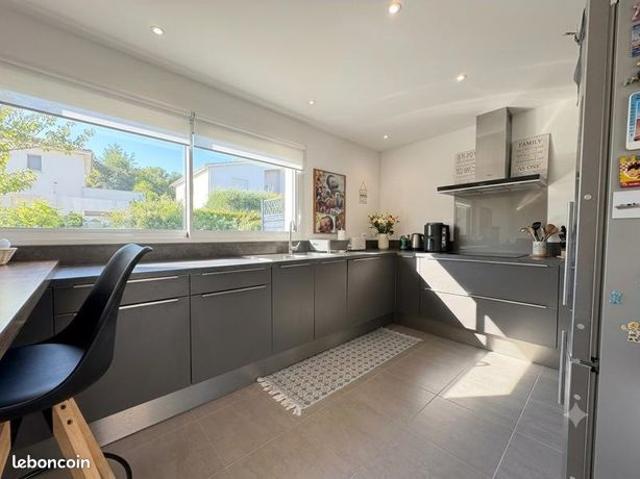 Maison vente à Montpellier, Le Crès