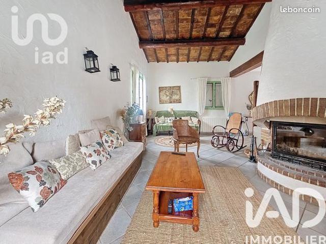 Maison vente à Béziers, Pézenas