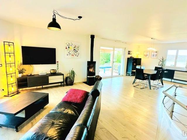 Maison vente à Toulouse, Bruguières