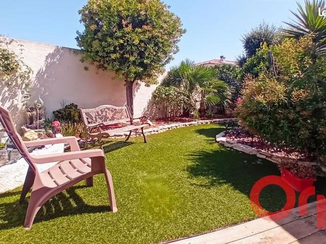 Maison vente à Béziers, Sérignan