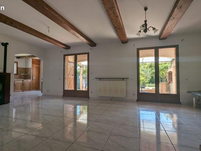 Maison vente à Brignoles, Gonfaron