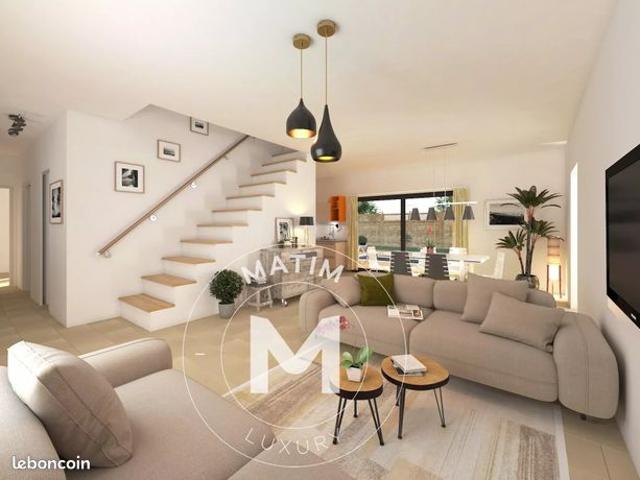 Maison vente à Corte, Penta-di-casinca