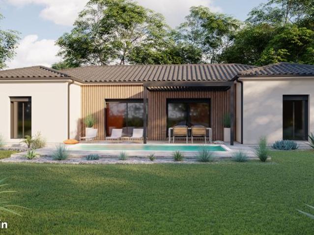 Maison vente à Nérac, Moncaut