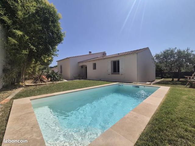 Maison vente à Gardanne, Principauté de Monaco