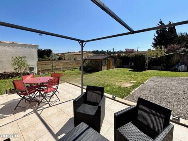 Maison vente à Carcassonne, Trèbes