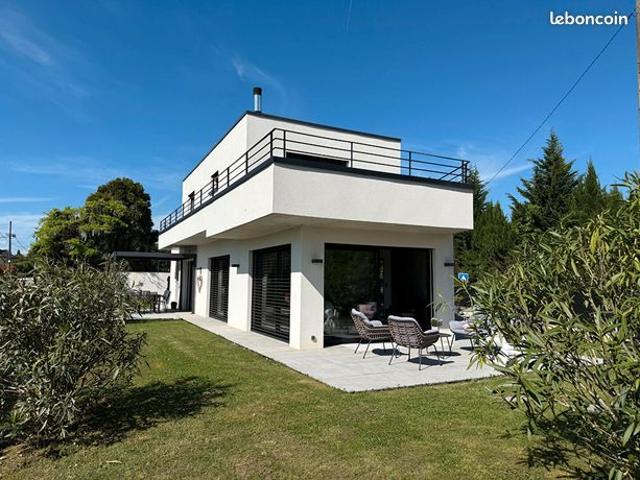 Maison vente à Chambéry, Drumettaz-clarafond