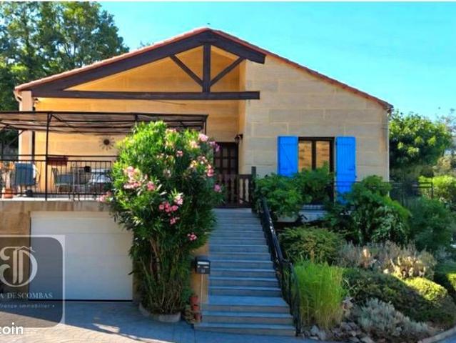 Maison vente à Prades, Codalet