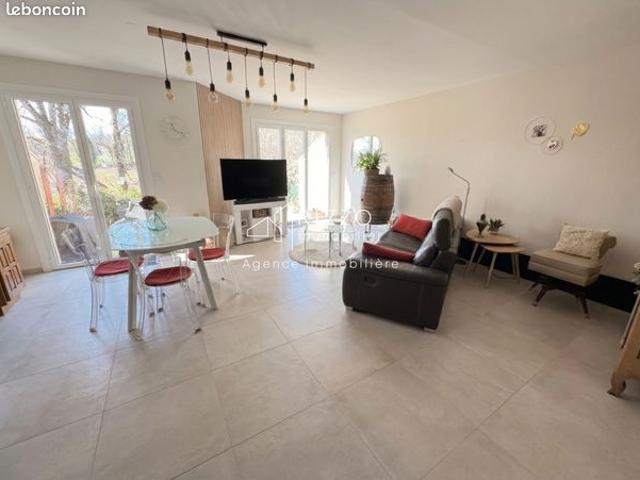 Maison vente à Gex