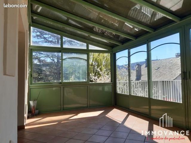 Maison vente à Millau, Aveyron