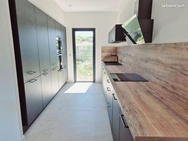 Maison vente à Béziers, Lieuran-lès-béziers