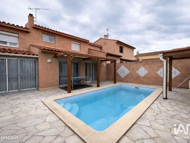 Maison vente à Perpignan, Canohès