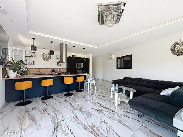 Maison vente à Marseille, Aubagne