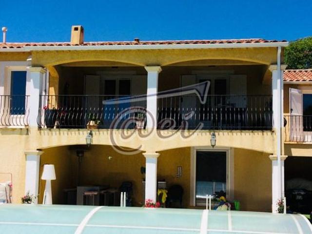 Maison vente à Brignoles, Ginasservis