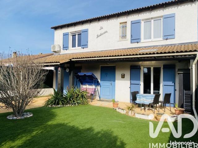 Maison vente à Arrondissement de Draguignan, Le Muy