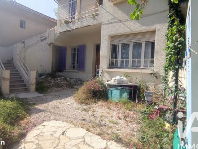 Maison vente à Arrondissement de Toulon, Toulon