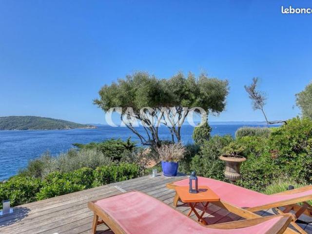 Maison vente à Arrondissement de Toulon, Hyères