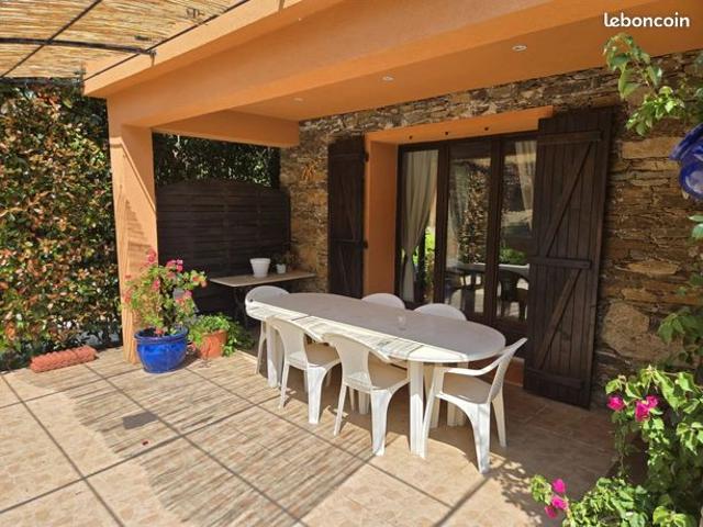 Maison vente à Arrondissement de Toulon, Bormes-les-mimosas