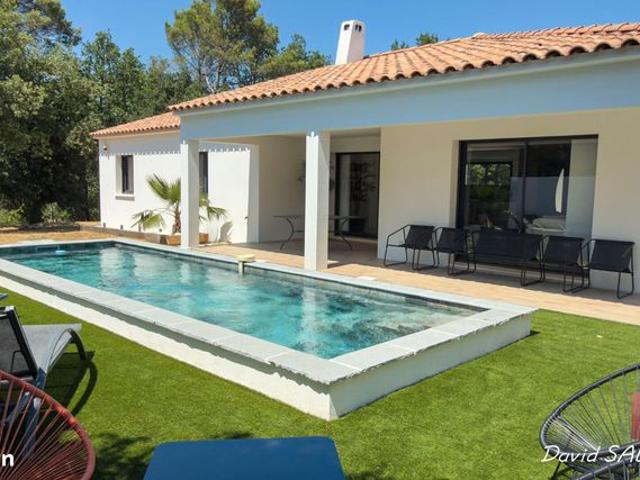 Maison vente à Brignoles, Forcalqueiret