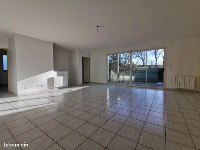 Maison vente à Toulouse, Caraman