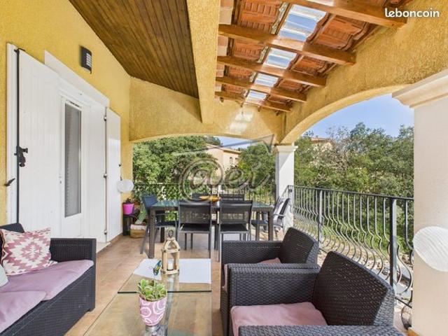 Maison vente à Brignoles, Ginasservis