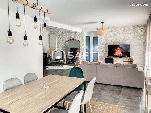 Maison vente à Céret, Saint-laurent-de-cerdans