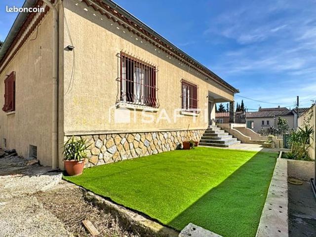 Maison vente à Carcassonne