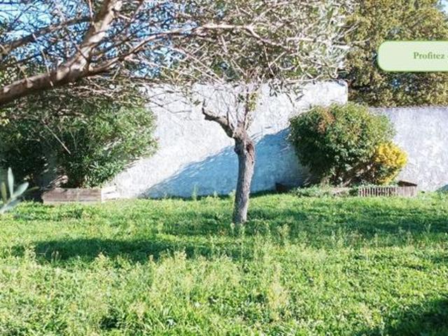 Maison vente à Carpentras, Camaret-sur-aigues