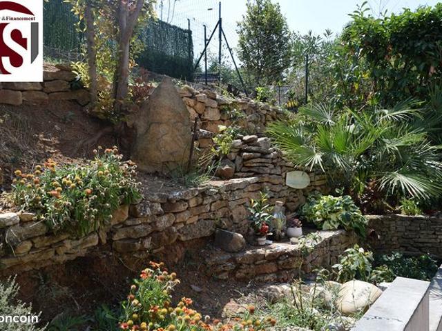 Maison vente à Trets, Principauté de Monaco