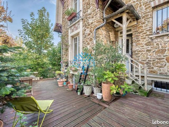 Maison vente à France métropolitaine, Martinique