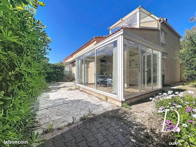 Maison vente à Perpignan, Canet-en-roussillon