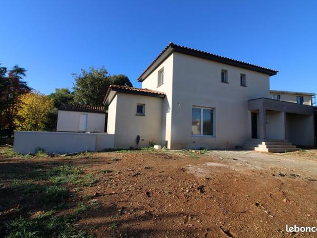Maison vente à Alès