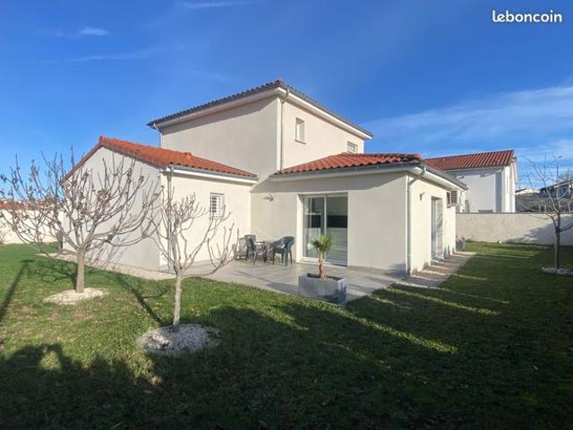 Maison vente à Pont-du-château, Puy-de-Dôme