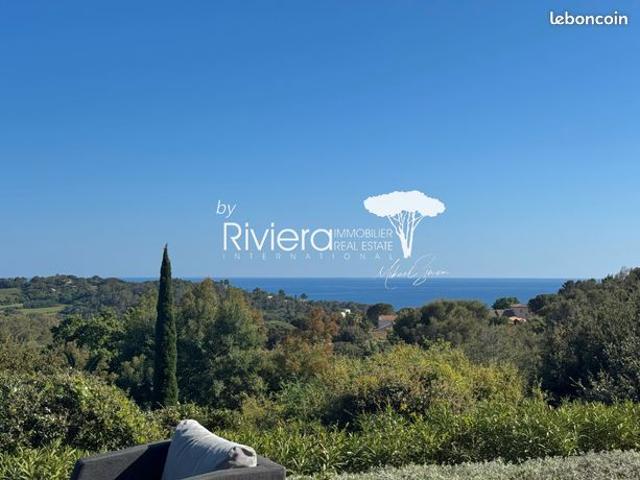 Maison vente à Arrondissement de Draguignan, La Croix-valmer