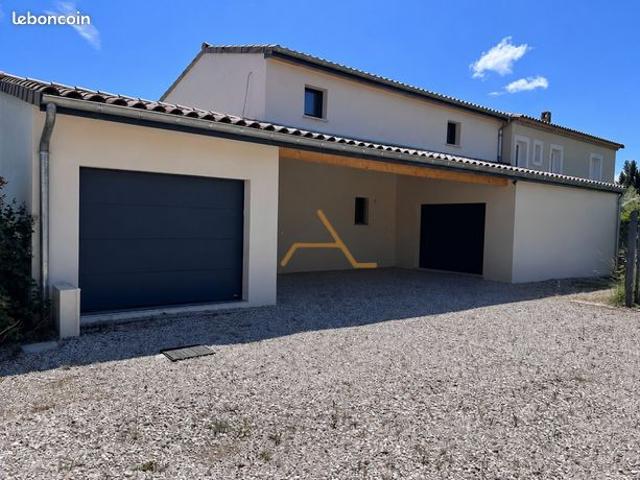 Maison vente à Nyons, La Bégude-de-mazenc