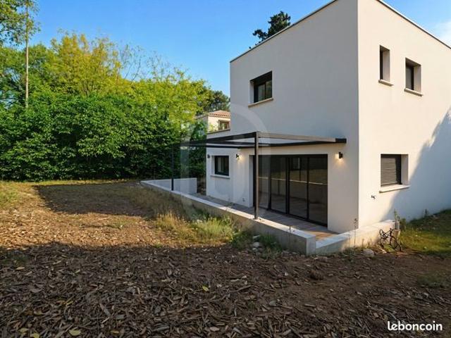 Maison vente à Montpellier