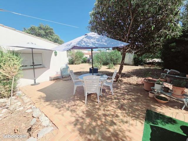 Maison vente à Saint-Brès, Hérault