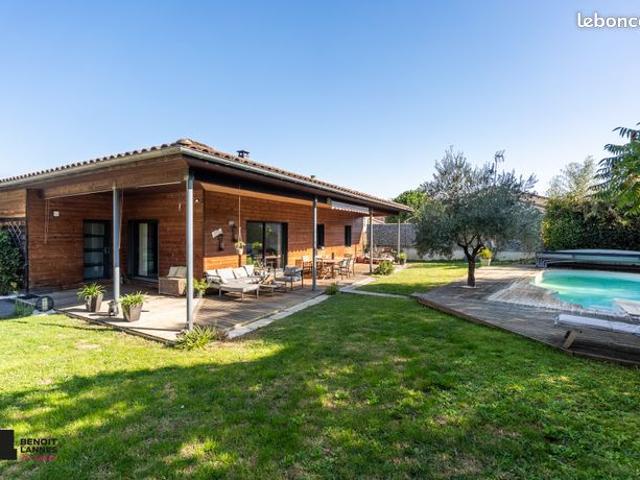 Maison vente à Lapeyrouse-fossat, Haute-Garonne
