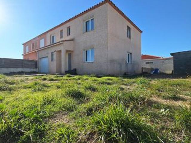 Maison vente à Perpignan, Pia