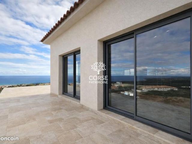 Maison vente à Sartène, Sari-solenzara